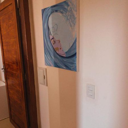 Flats Lirio & Mar Otel São Miguel do Gostoso Dış mekan fotoğraf